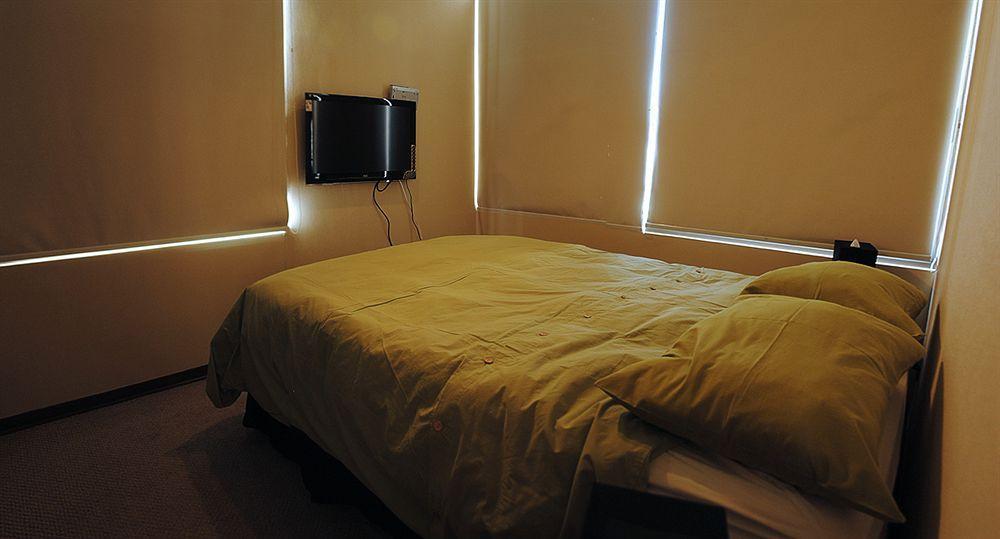 Santiago Furnished Apartments Exterior foto